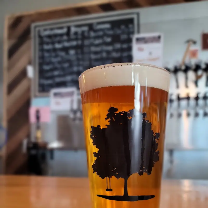 Contentment Brewing Company