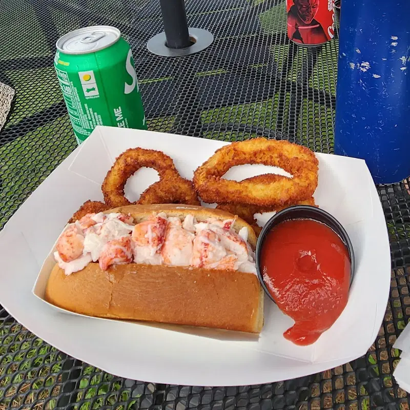 Maine Line Seafood
