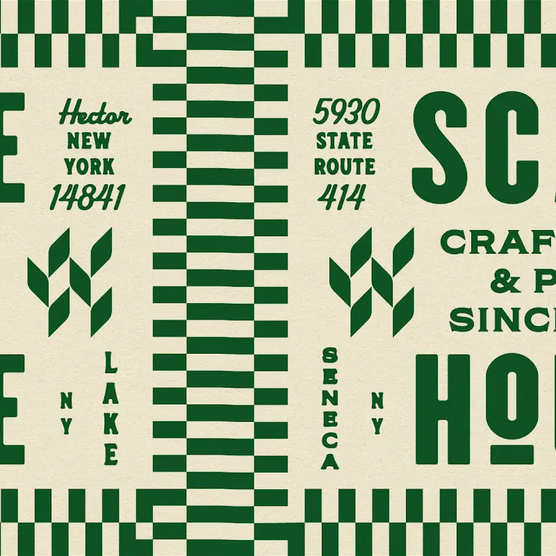 Scale House Brewery