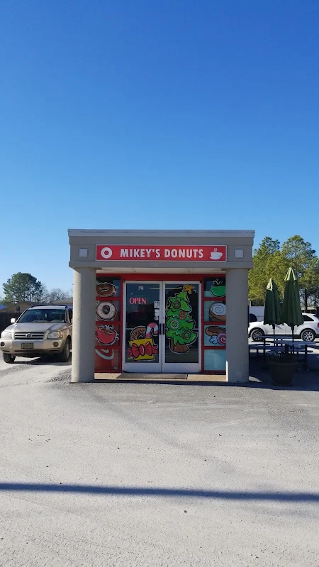 Mikey's Donuts