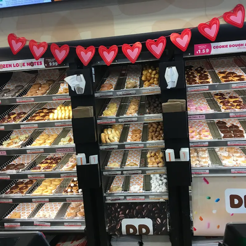Dunkin'