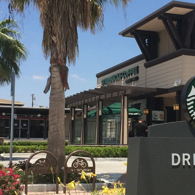 Starbucks Coffee Company