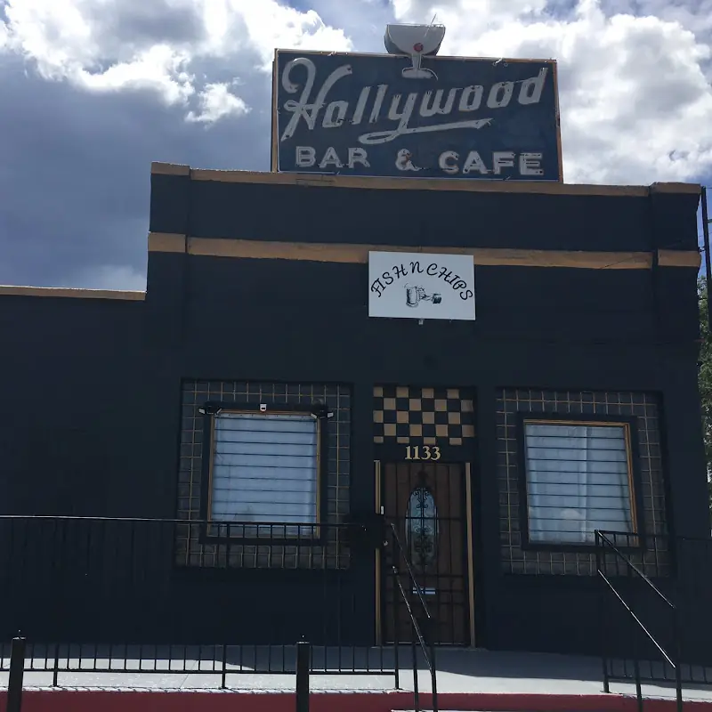 Hollywood Bar & Cafe