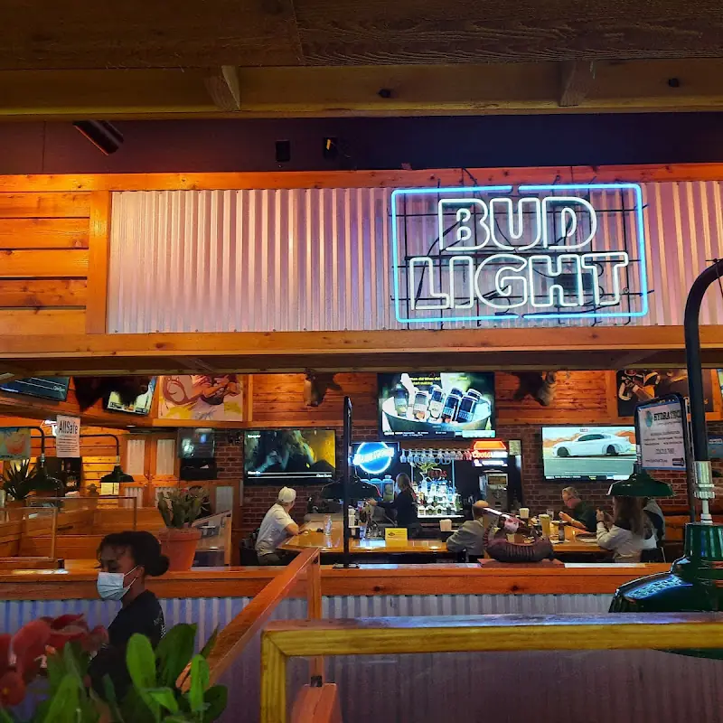 Texas Roadhouse