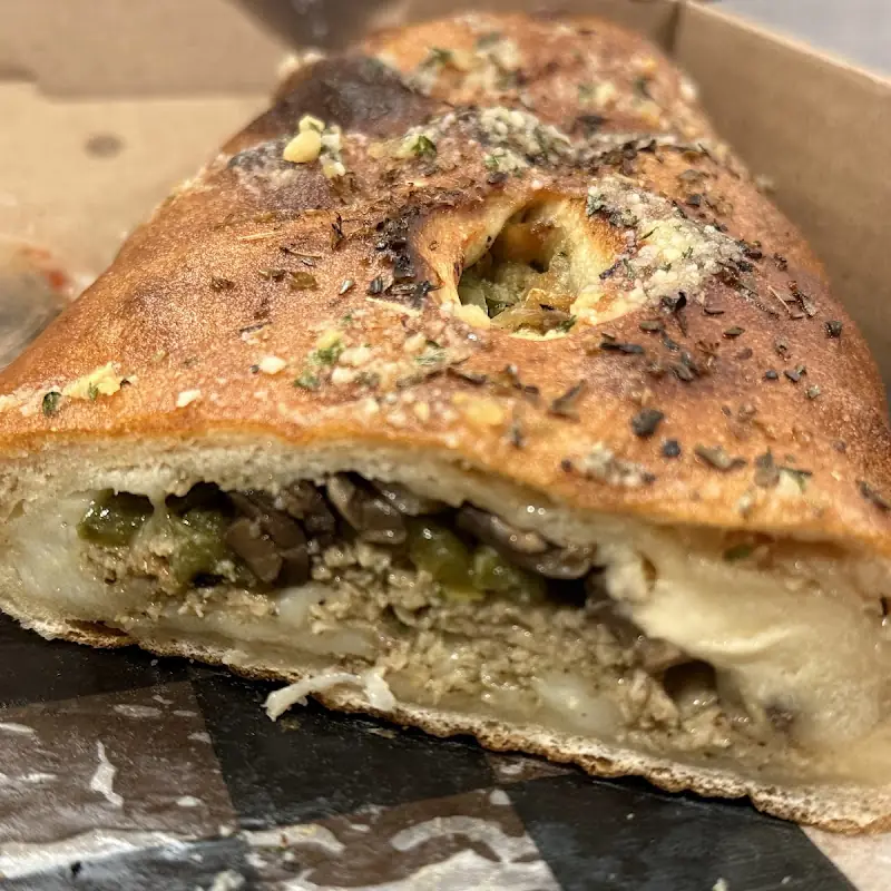 Enosburg House of Pizza