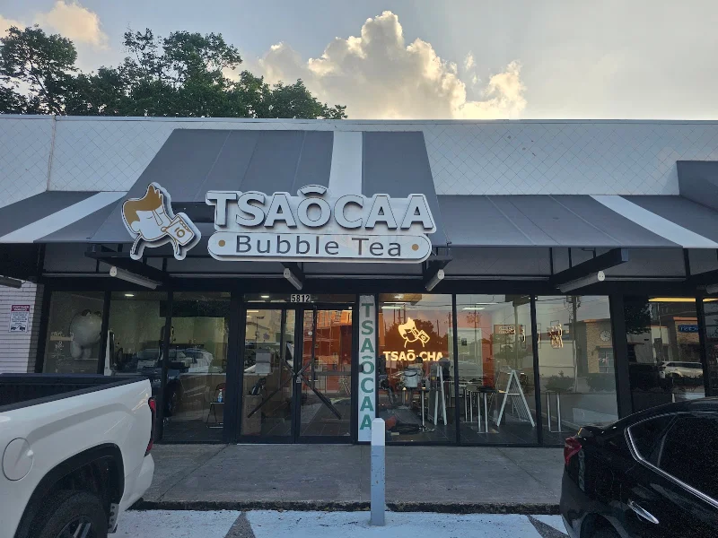 Tsaōcaa