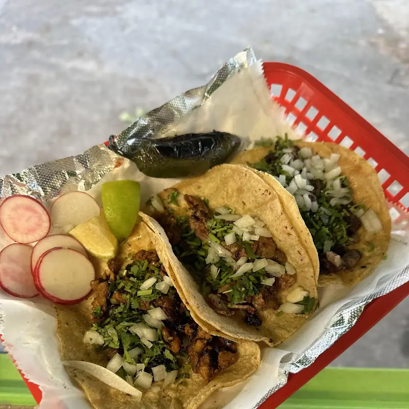 Taqueria El Rincon