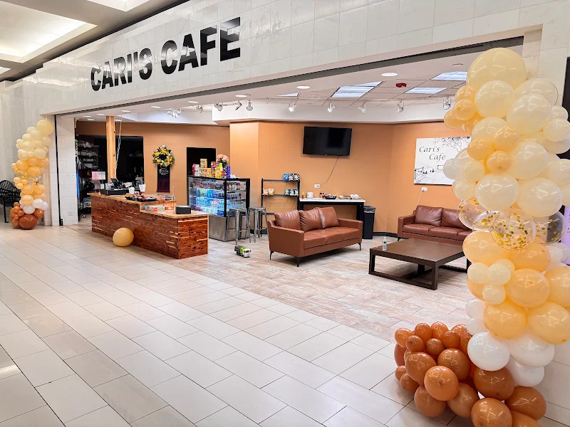 Cari's Cafe
