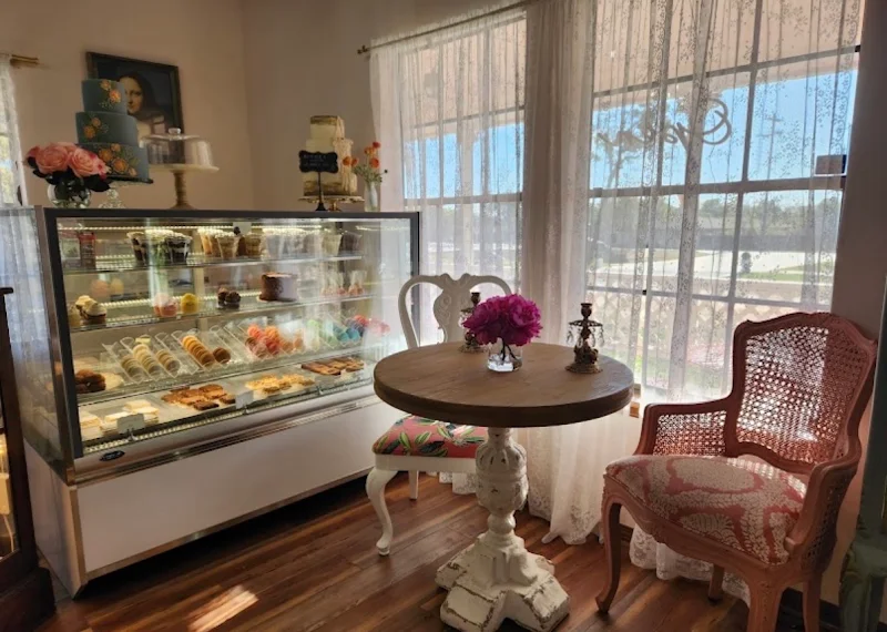 Michelle's Patisserie