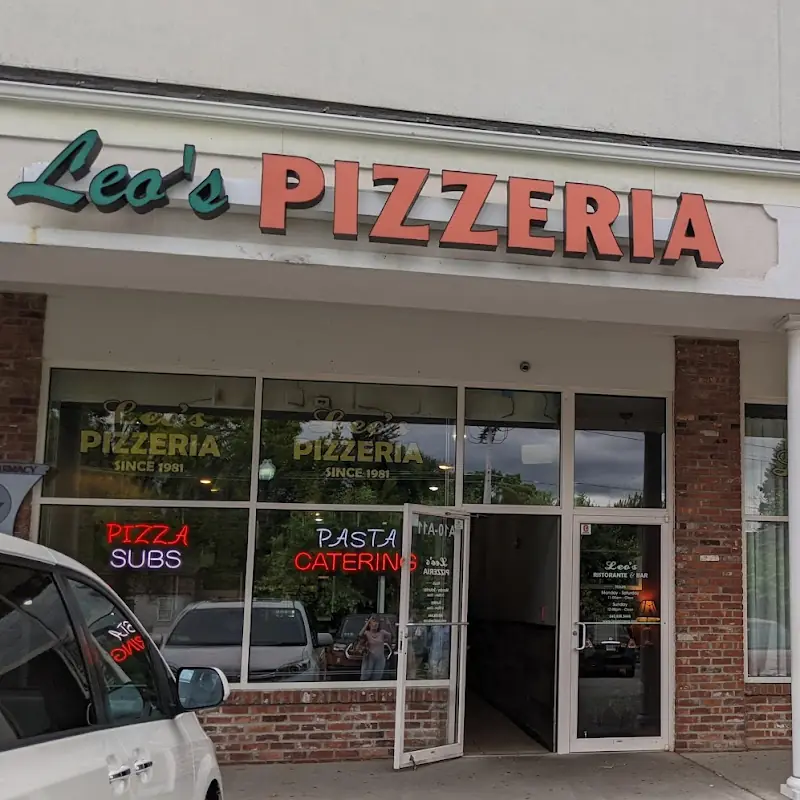 Leo's Italian Restaurant & Pizzeria