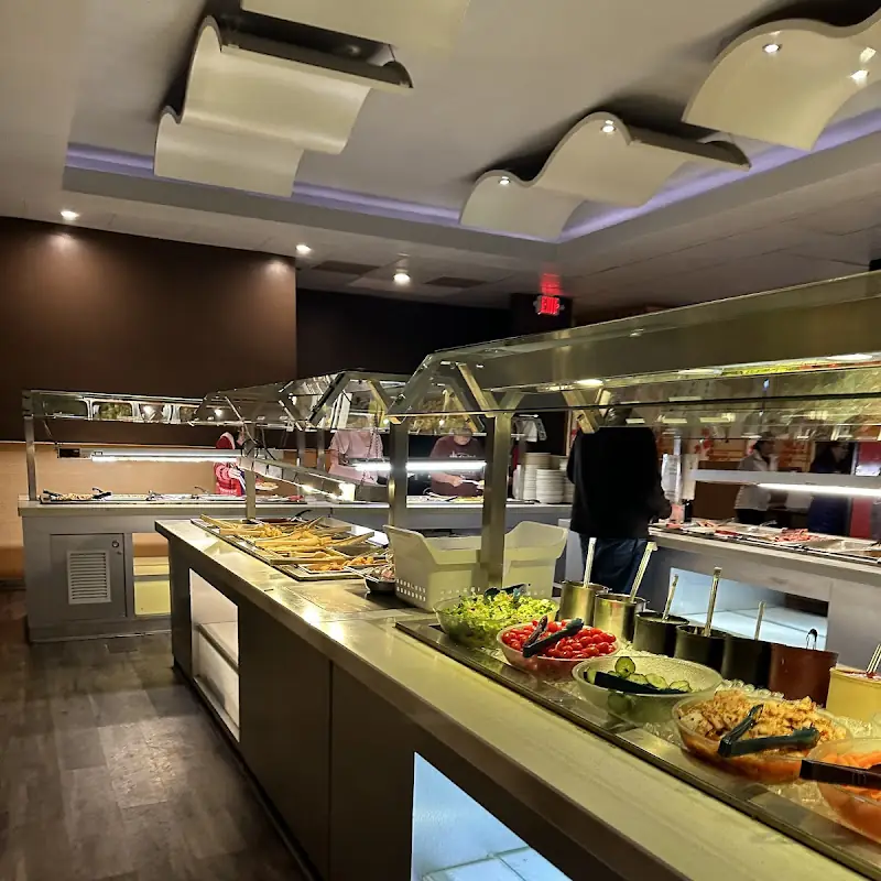 China Buffet