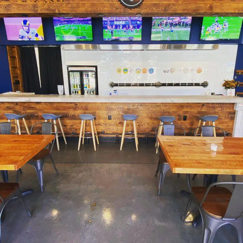 Craft Kitchen