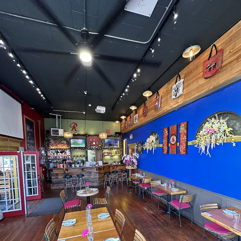 Ladda Thai House