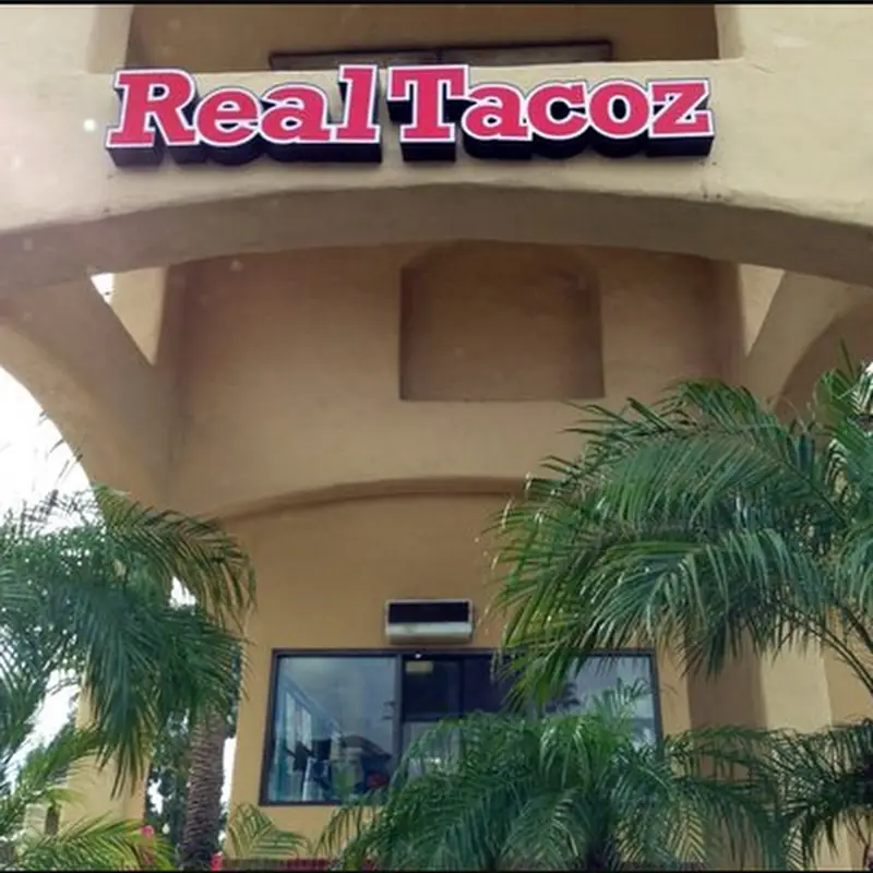 Real Tacoz