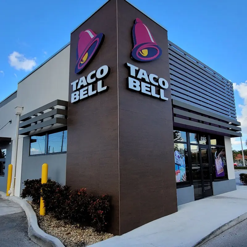 Taco Bell