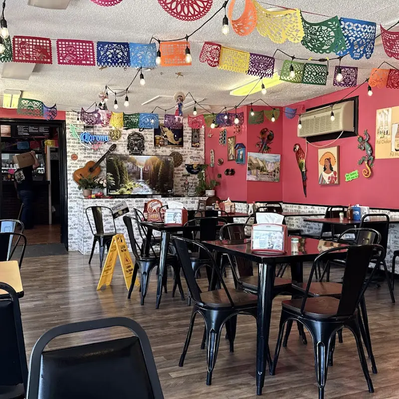Tacos San Juan | Mexican