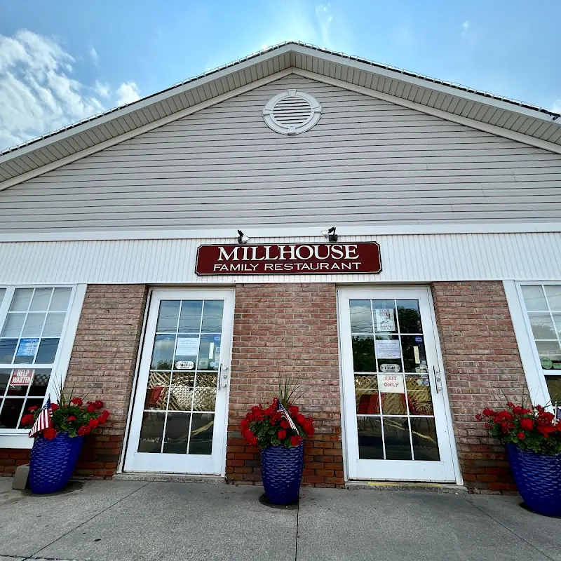 Millhouse Family Restaurant