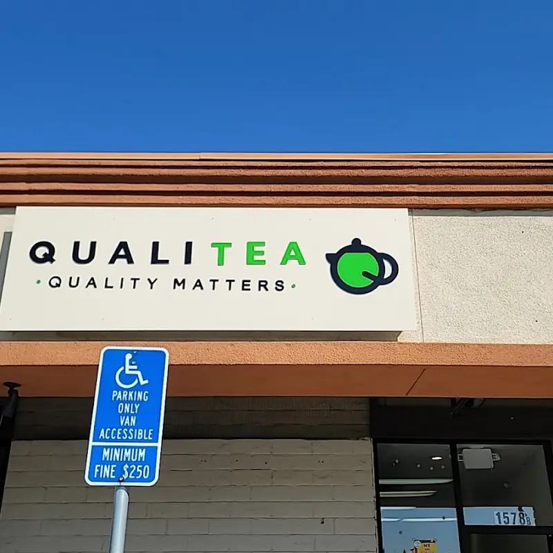 Qualitea (Pinole Location)