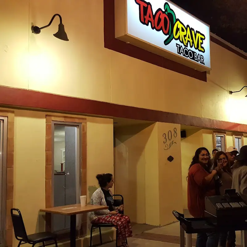 Taco Crave