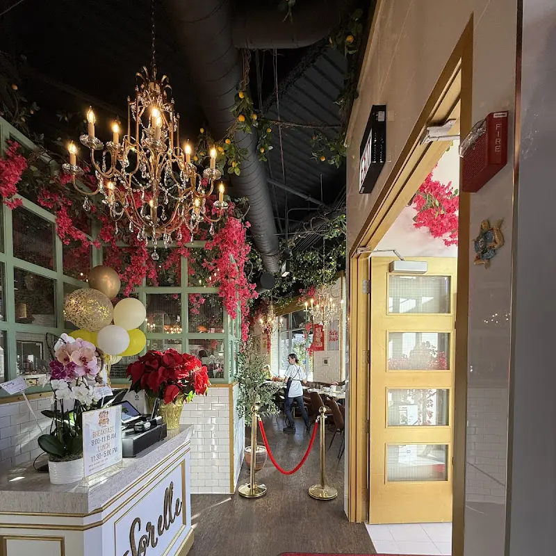 Sorelle Italian Market － Glenview