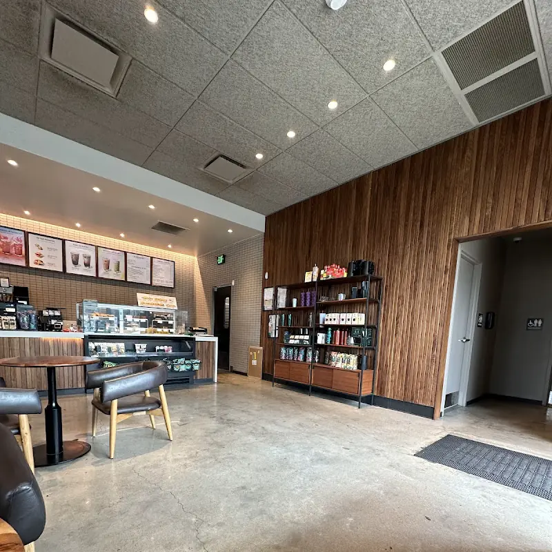 Starbucks Coffee Company