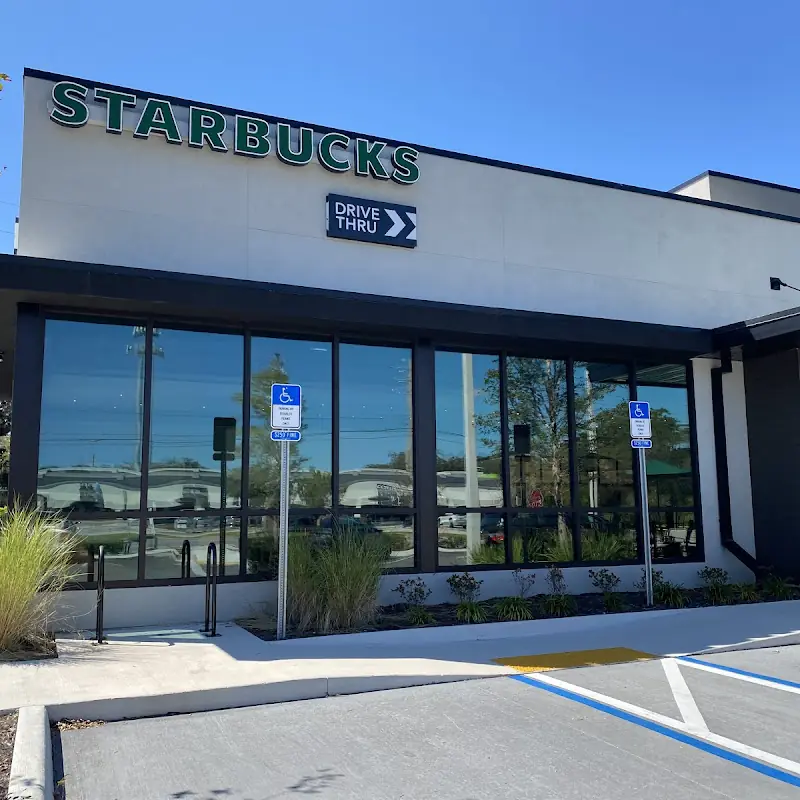 Starbucks Coffee Company