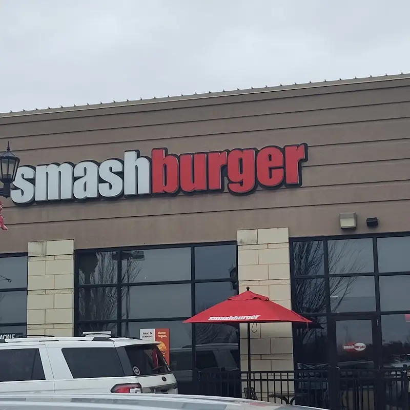 Smashburger
