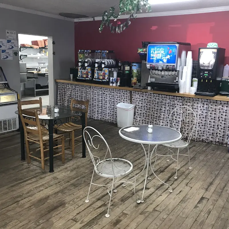 Pizza Inn
