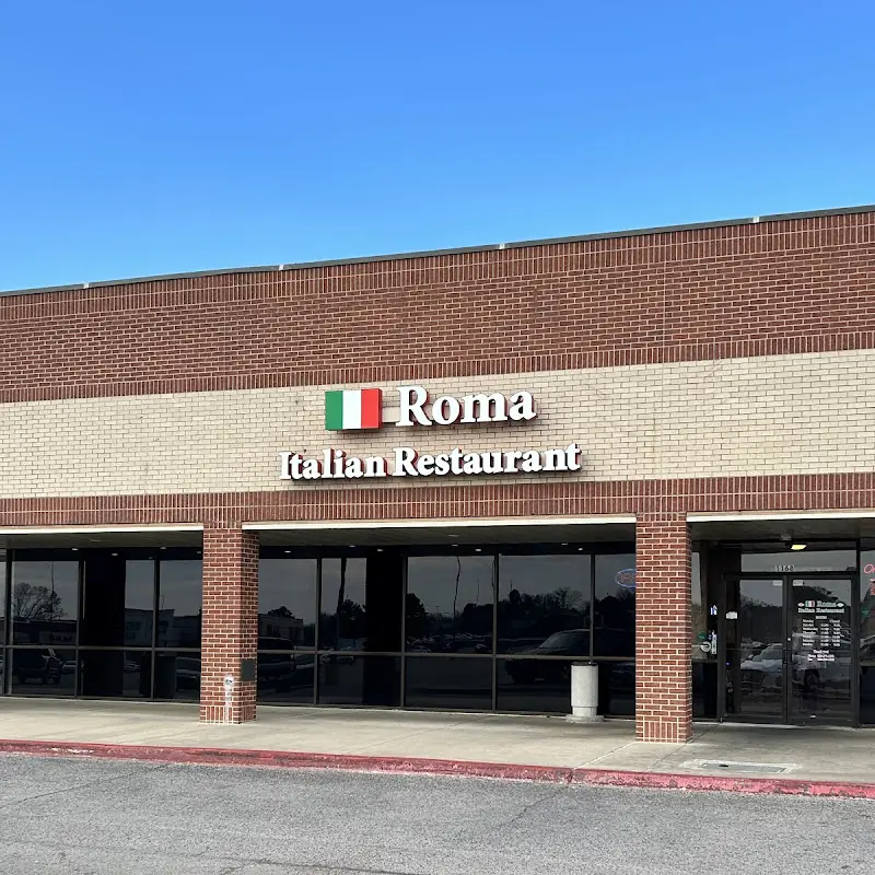 Roma Italian Restaurant