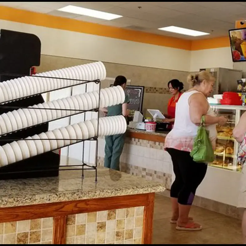 Ann's Donuts