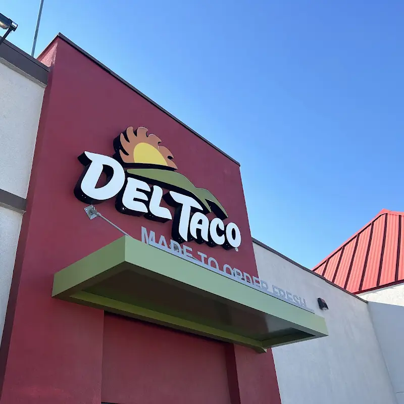 Del Taco