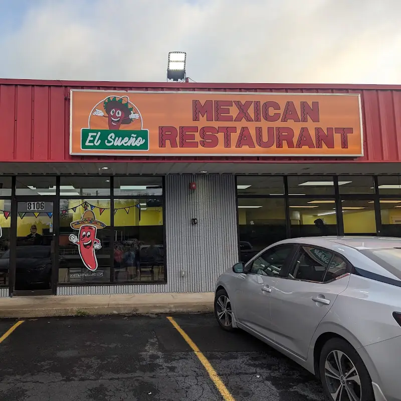 Ground Beef or Shredded Chicken Burrito