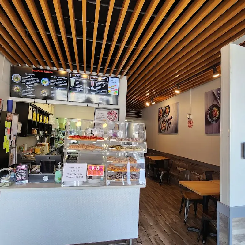 Poke Burrito Elmhurst