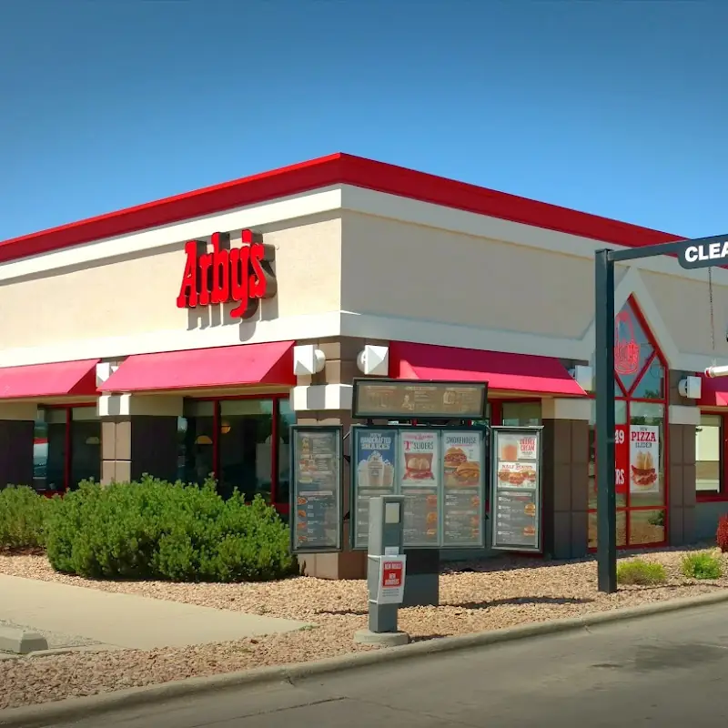 Arby's