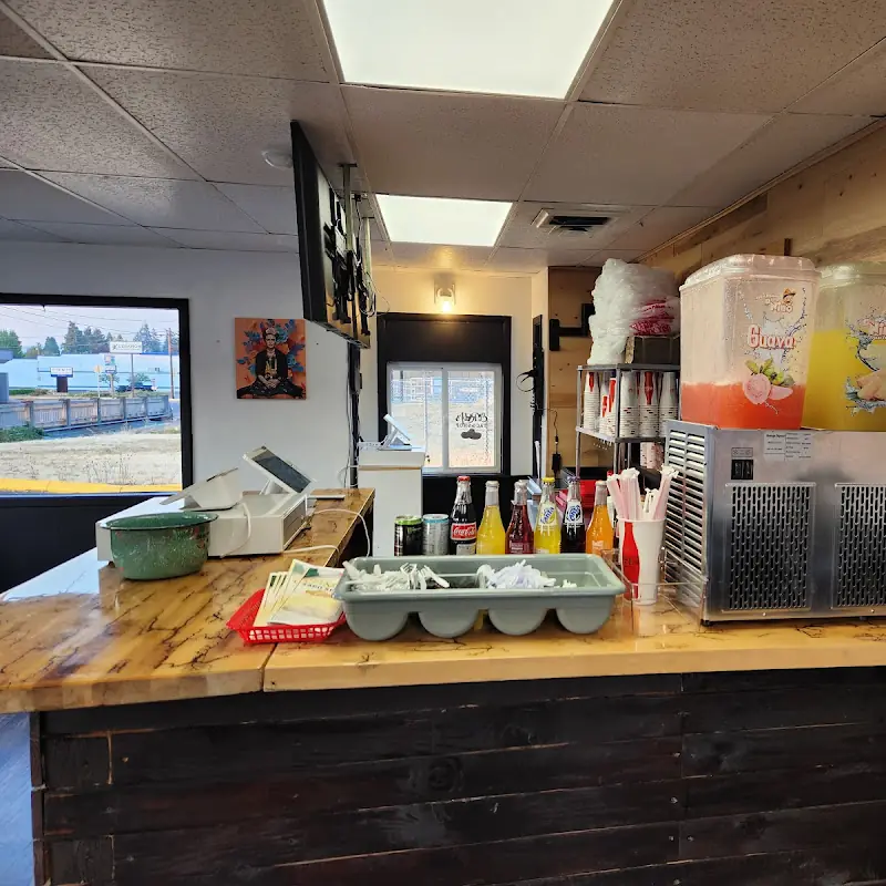 ElREY’S Taco Shop