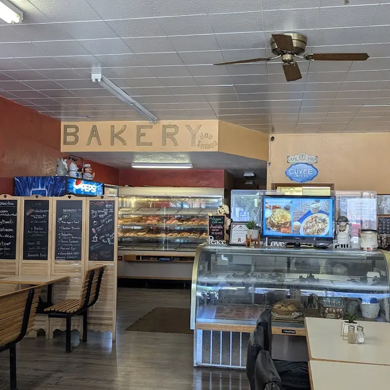 Bakery