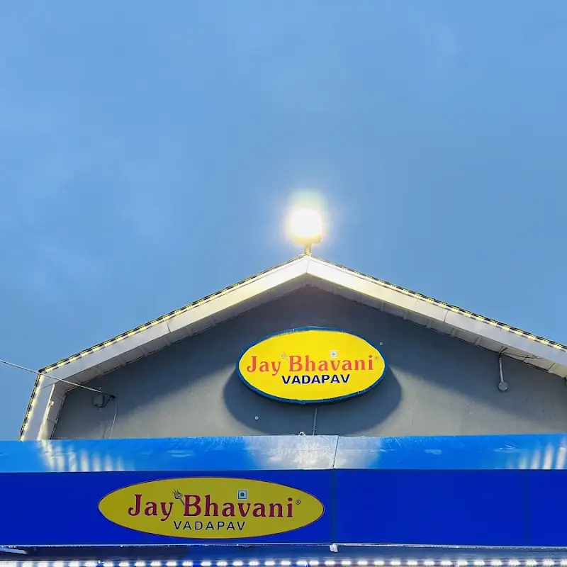 Jay Bhavani (Indian Vegetarian Street Food) - Edison