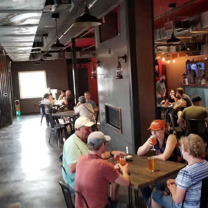 Missouri River Brewing Company