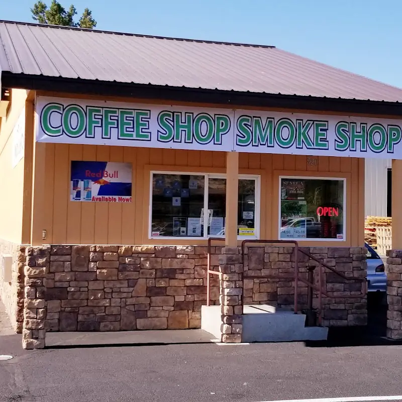 Smokin' Bean