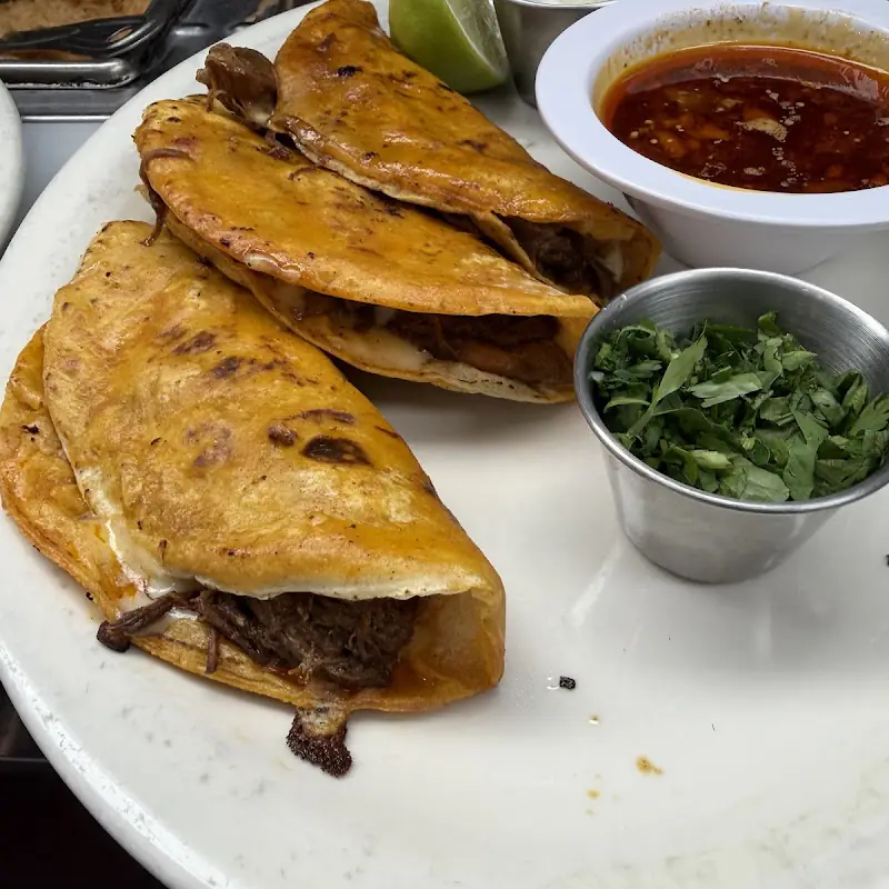 Xcaret Grill Mexican Restaurant