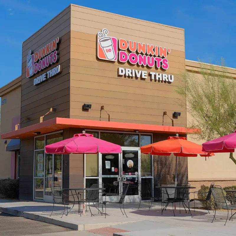 Dunkin'