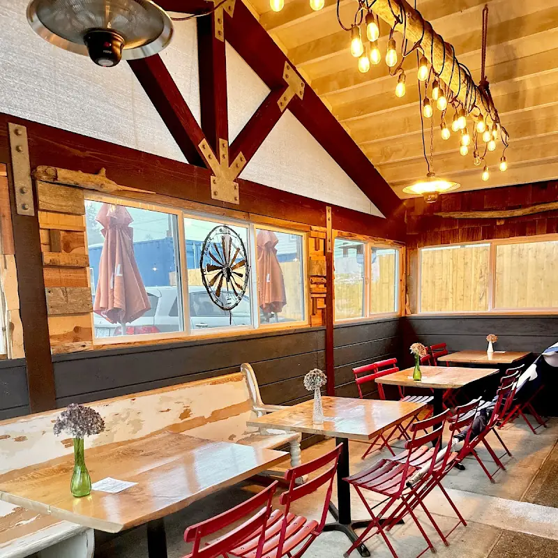Bay City Kitchen