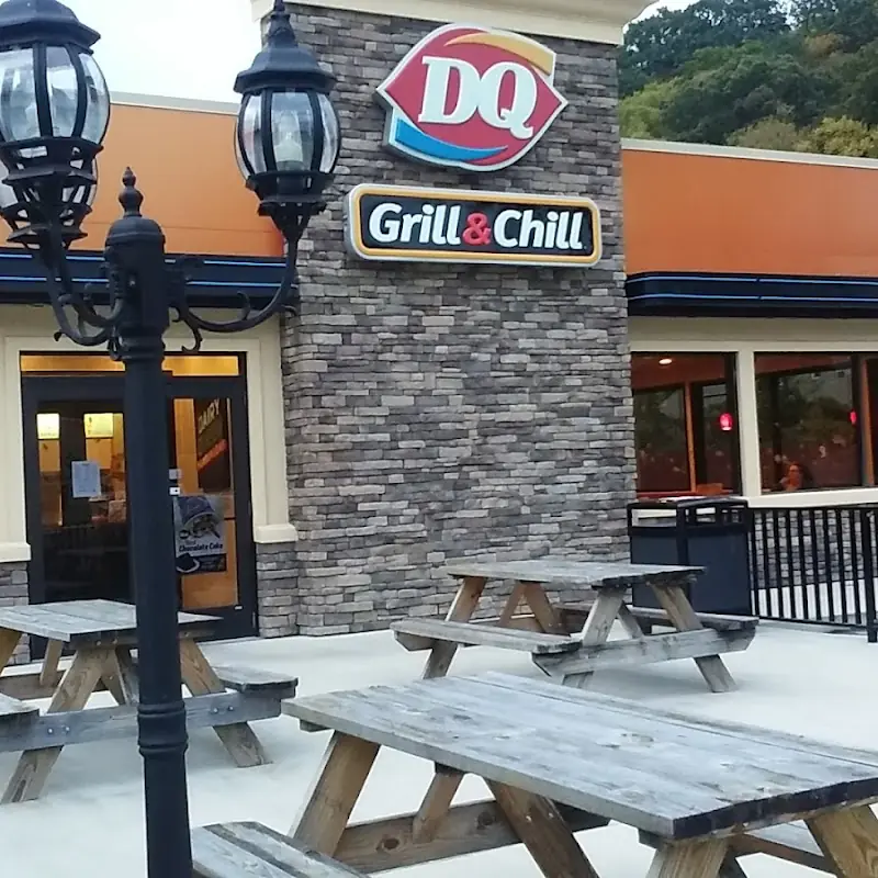 Dairy Queen Grill & Chill