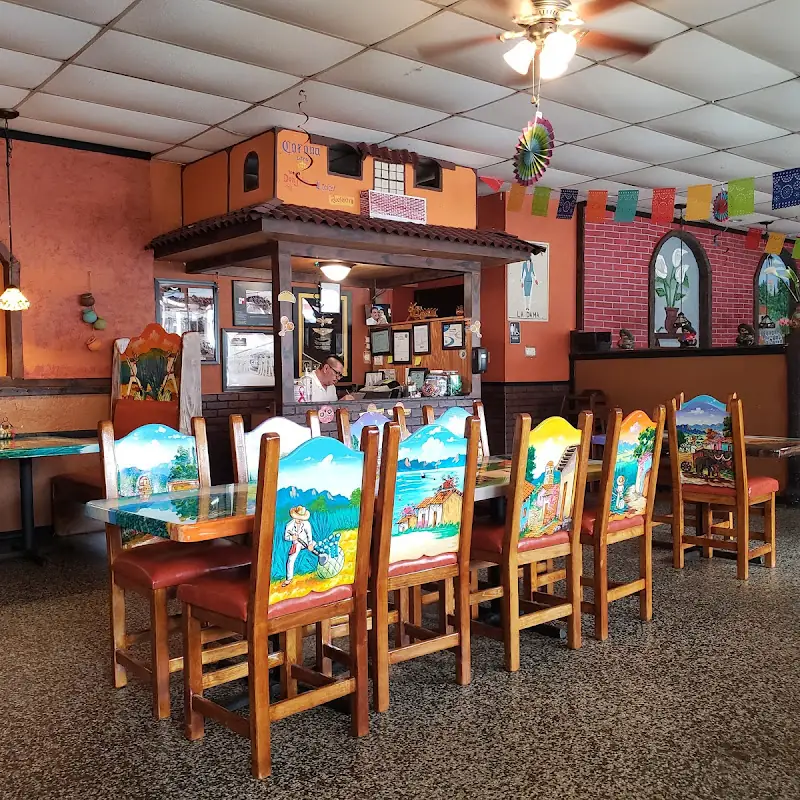 La Leyenda Mexican Restaurant