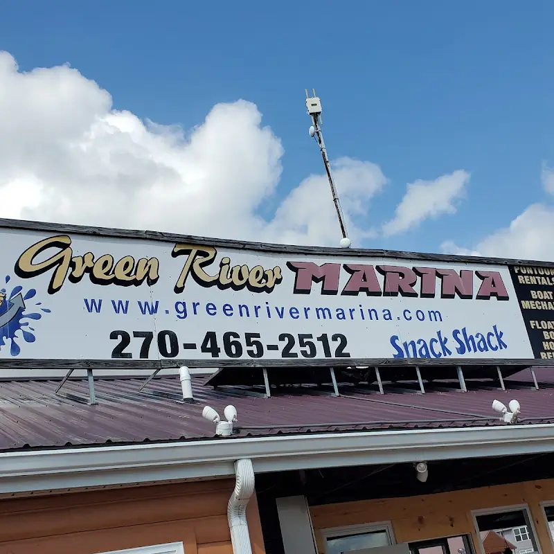 Green River Marina