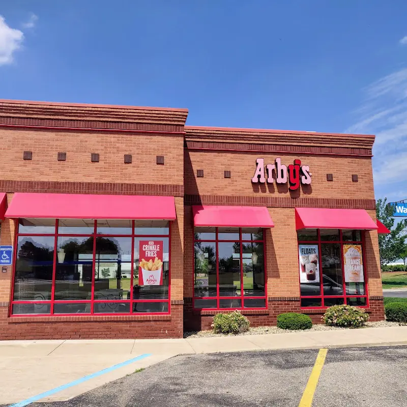 Arby's