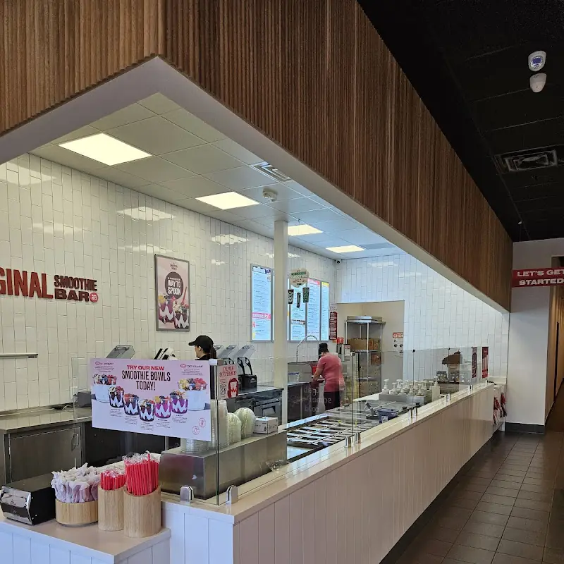 Smoothie King