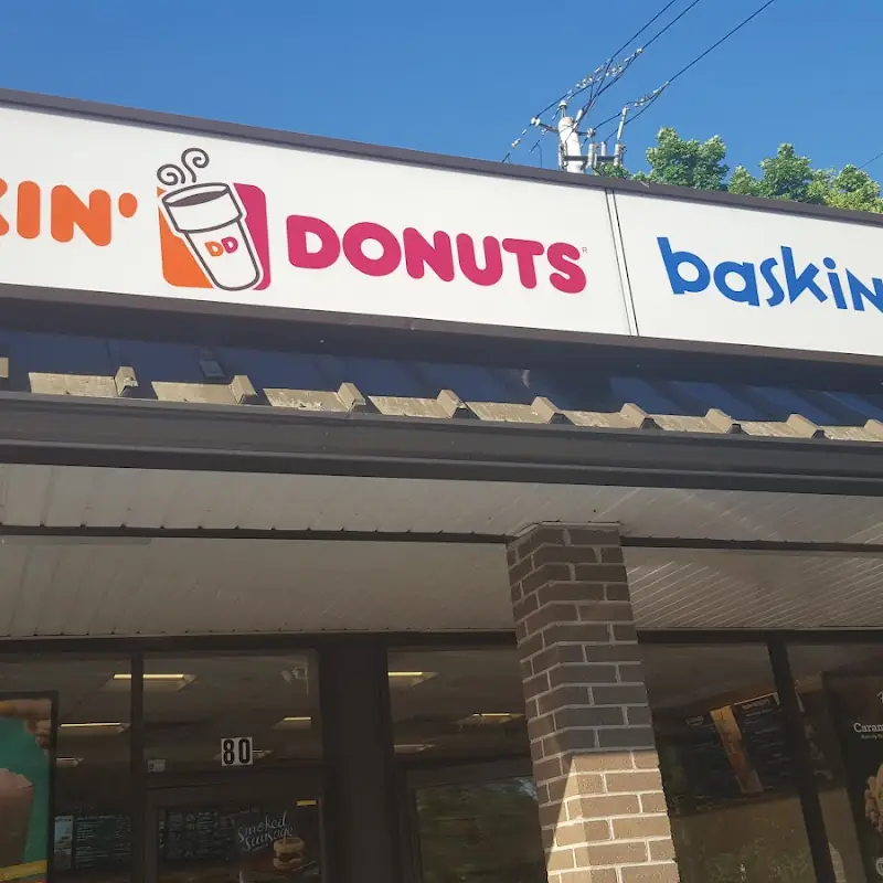 Baskin-Robbins