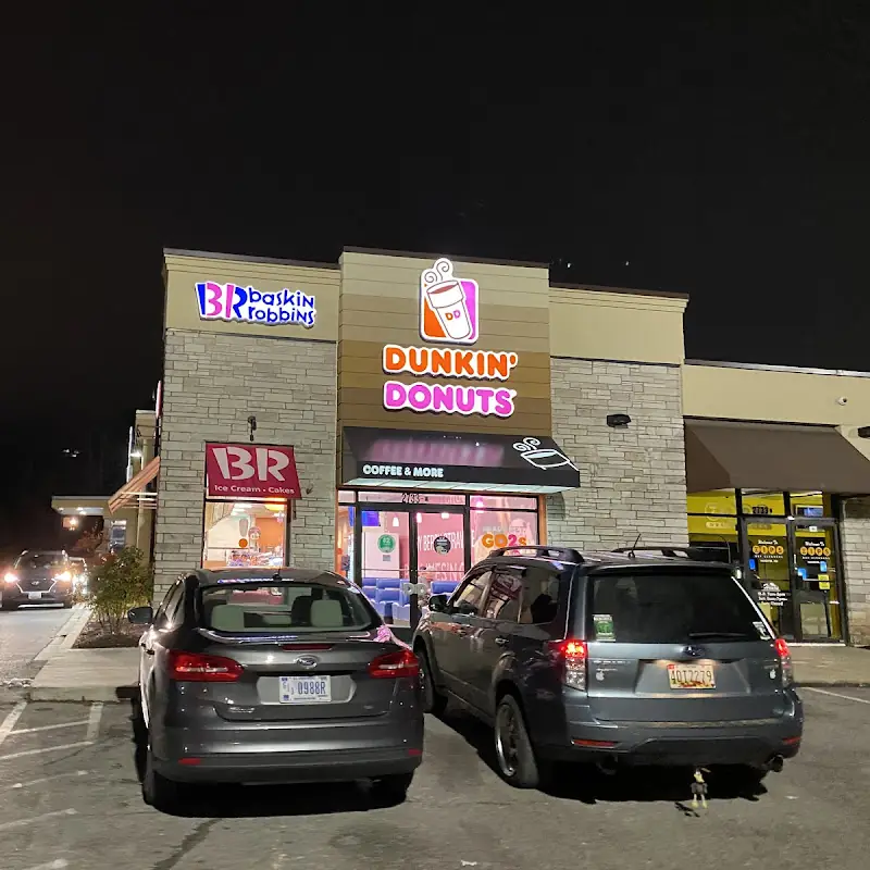 Dunkin'