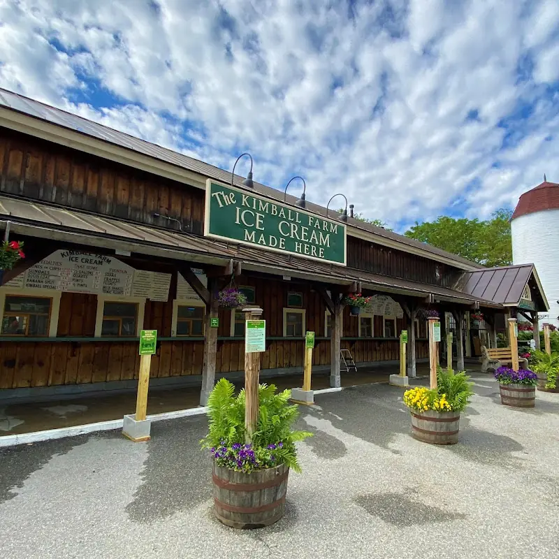 Kimball Farm Westford